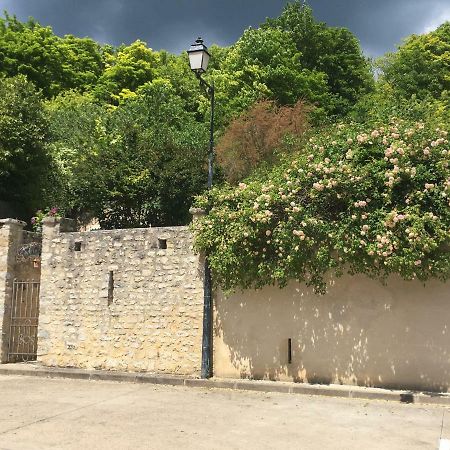 Le Clos Du Point De Vue Hotel Montigny-sur-Loing Kültér fotó